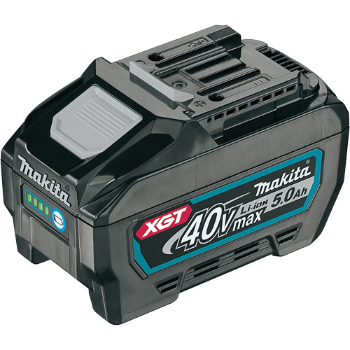 Batterie XGT, Lithium-ion, 40 V, 5 Ah Distribution Jean Lapalme