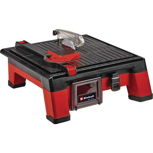 4-1/2” Cordless Wet Tile Saw (Tool Only) Distribution Jean Lapalme