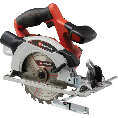 Scie circulaire sans fil (outil seulement), 6-1/2", 18 V Distribution Jean Lapalme