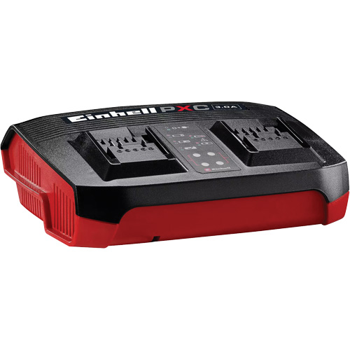 Chargeur PXC &agrave; deux ports, 18 V, Lithium-ion Distribution Jean Lapalme