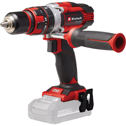 Perceuse &agrave; percussion sans fil (outil seulement), Mandrin 1/2", 18 V Distribution Jean Lapalme