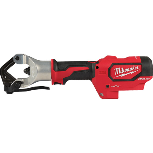 Sertisseuse sans matrice M18 FORCE LOGIC 750 MCM Distribution Jean Lapalme
