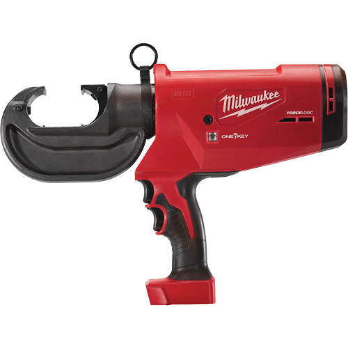 Sertisseuse M18 FORCE LOGIC 750 MCM Distribution Jean Lapalme
