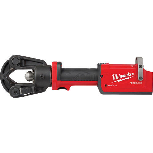 Sertisseuse utilitaire lin&eacute;aire &agrave; loquet sans matrice M18 FORCE LOGIC 11T Distribution Jean Lapalme