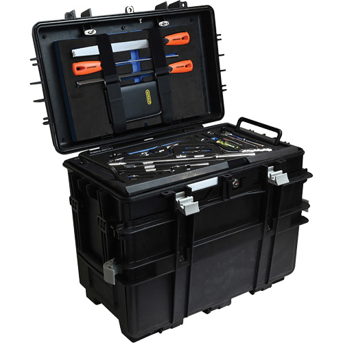 General Maintenance Service Set, 220 Pieces Distribution Jean Lapalme