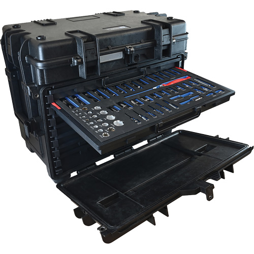 General Maintenance Service Set, 220 Pieces Distribution Jean Lapalme