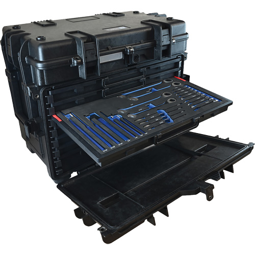 General Maintenance Service Set, 220 Pieces Distribution Jean Lapalme