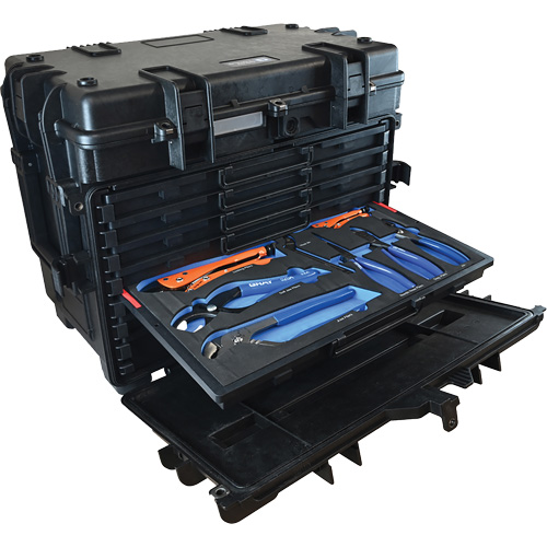 General Maintenance Service Set, 220 Pieces Distribution Jean Lapalme