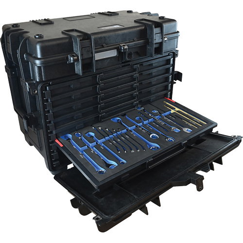 General Maintenance Service Set, 220 Pieces Distribution Jean Lapalme