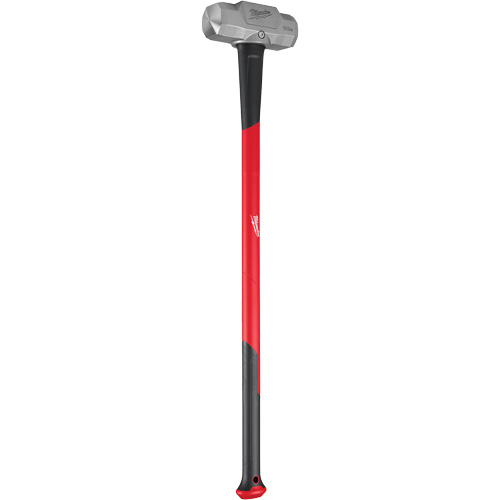Sledge Hammer, 10 lbs., 36", Fibreglass/Solid Steel Handle Distribution Jean Lapalme