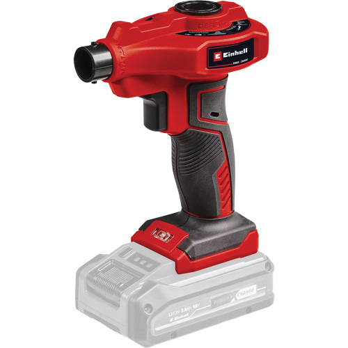 CE-AP 18 Li 18V Cordless High Volume Power Inflator (Tool Only) Distribution Jean Lapalme