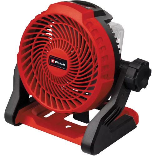 Ventilateur sans fil GE-CF 18/2200 Li 18 V (outil seulement) Distribution Jean Lapalme