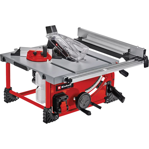 Banc de scie sans fil TE-TS 36/210 Li (outil seulement), 36 V, 3800 tr/min Distribution Jean Lapalme