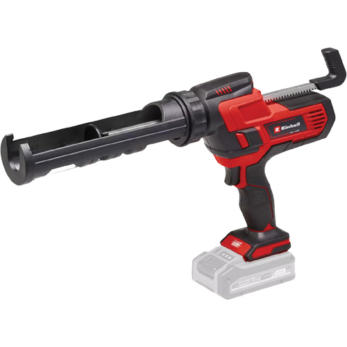 TE-SG 18/10 Li Cordless Caulk & Adhesive Gun (Tool Only) Distribution Jean Lapalme