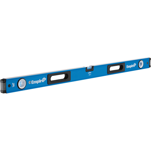 e75 Series TRUE BLUE&reg; Box Level, Box, 48" L, 3, Non-Magnetic Distribution Jean Lapalme