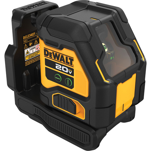 20V MAX* Green Cross Line Laser (Tool Only) Distribution Jean Lapalme