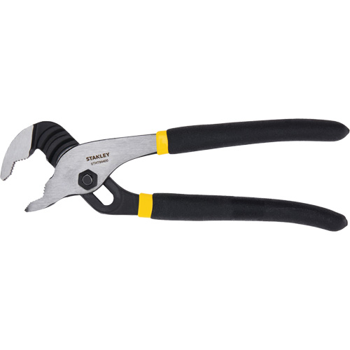 Groove Joint Pliers, 8" Distribution Jean Lapalme