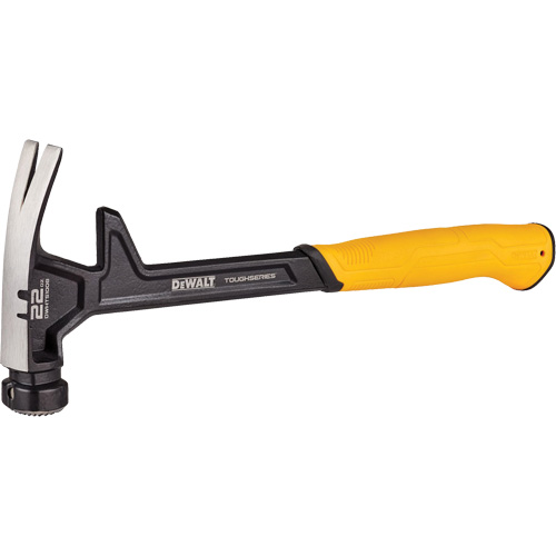 Marteau de d&eacute;molition TOUGHSERIES, 22 oz, Prise en Acier plein Distribution Jean Lapalme