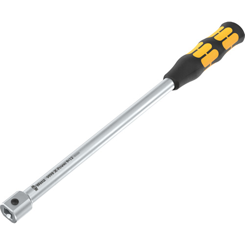 Outil dactionnement X-Power pour embouts interchangeables Distribution Jean Lapalme