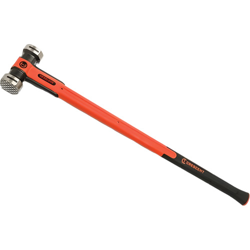 HEADLOCK Sledgehammer, 8 lbs., 36", Fibreglass Handle Distribution Jean Lapalme