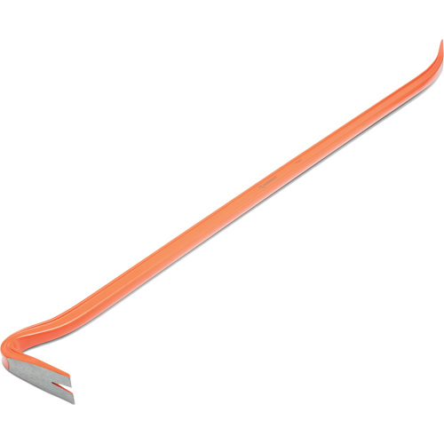 Steel Wrecking Bar, 1" Width, 42" Length Distribution Jean Lapalme
