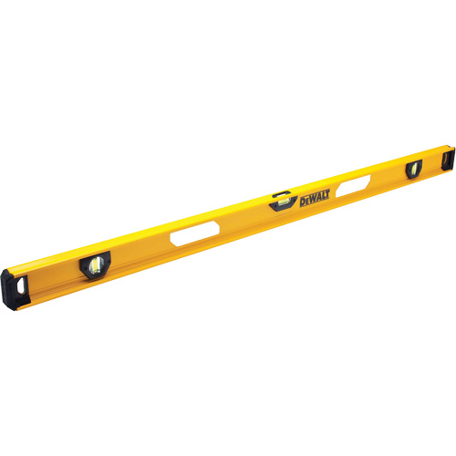 Premium Level, I-Beam, 4' L, 3 Distribution Jean Lapalme