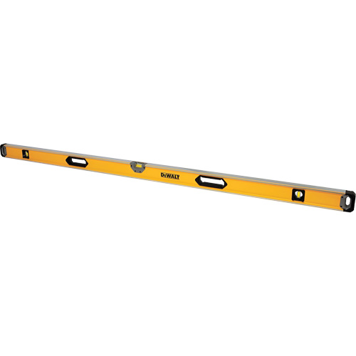 Level, Box, 6' L, 3 Distribution Jean Lapalme