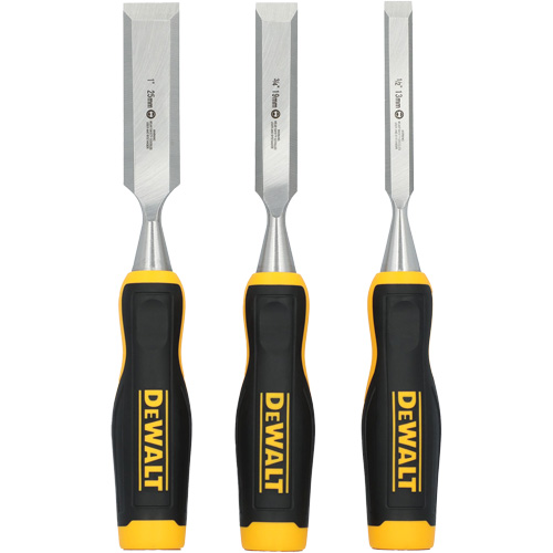 Wood Chisel Set Distribution Jean Lapalme