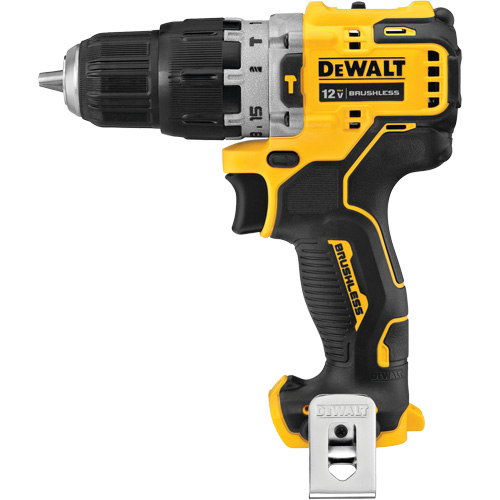 Perfomarteau sans fil et sans balai XTREME (outil uniquement), Mandrin 3/8", 12 V Distribution Jean Lapalme