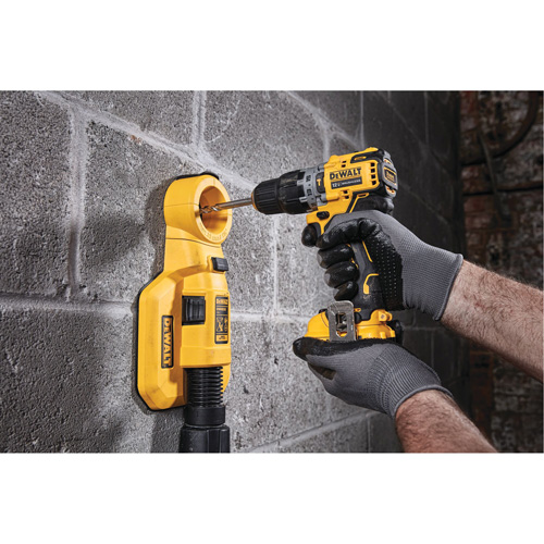 XTREME Brushless Cordless Hammer Drill (Tool Only), 3/8" Chuck, 12 V Distribution Jean Lapalme