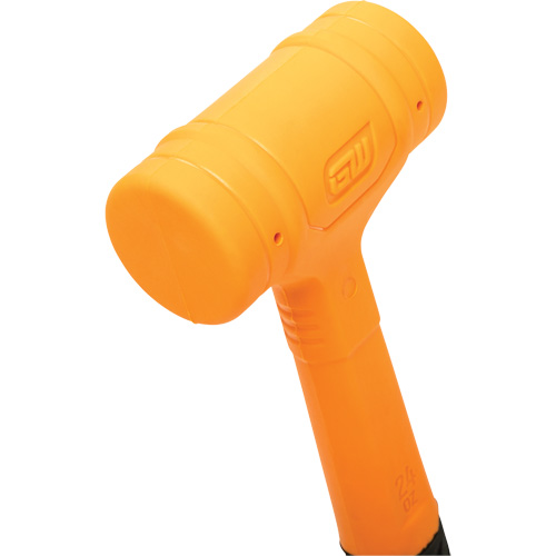 Marteau sans rebond, 24 oz, Prise Lisse, 12-2/5" lo Distribution Jean Lapalme