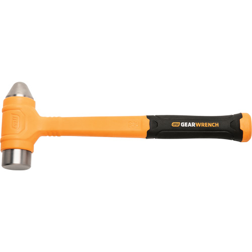 Marteau &agrave; panne ronde anti-rebond, 32 oz, Prise Lisse, 14-1/5" lo Distribution Jean Lapalme