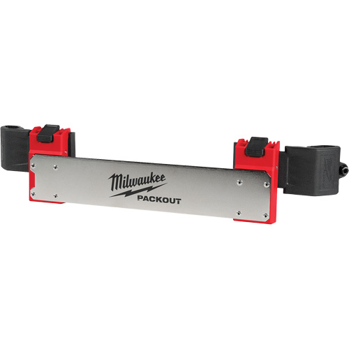 Fixation pour porte-outils &agrave; agrafe de ceinture PACKOUT Distribution Jean Lapalme