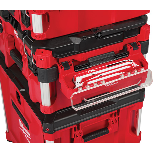 Accessoire &agrave; mallette d'accessoires pour boîte &agrave; outils PACKOUT Distribution Jean Lapalme