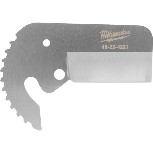 Ratcheting Pipe Cutter Replacement Blade Distribution Jean Lapalme