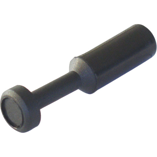 Bouchon pour tube MAXFIT monopi&egrave;ce &agrave; raccord instantan&eacute; (push-to-connect), Bouchon d'essai, 1/4" dia., Polym&egrave;re PBT Distribution Jean Lapalme