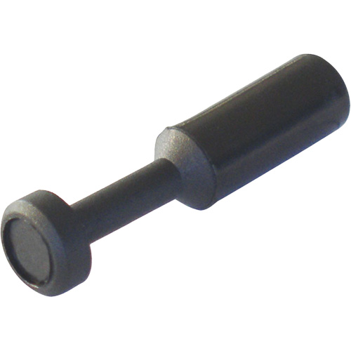 MAXFIT 1-Piece Push-to-Connect Tube Plug, Test Plug, 15/64" Dia., PBT Polymer Distribution Jean Lapalme