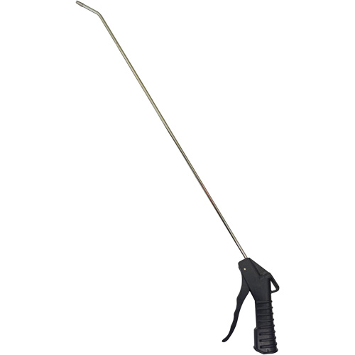 Soufflettes MAXJET avec buse de 51 cm, 1/4" NPTF, 13 pi³/min standard, 150 psi Distribution Jean Lapalme