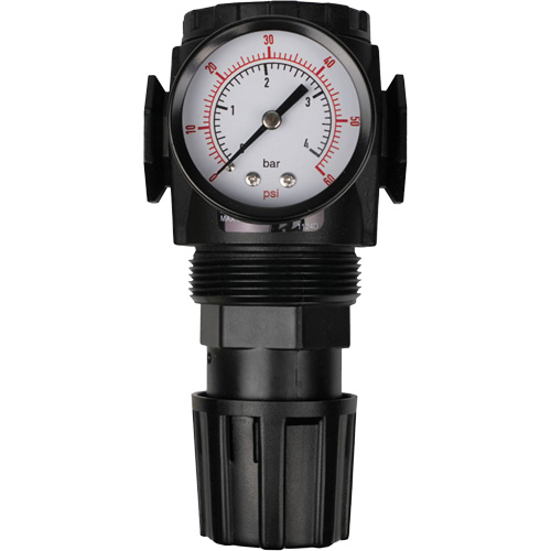 D&eacute;tendeur &agrave; air comprim&eacute; MODULAIR 300, 1/2" NPT, PSI max. de 300 psi, Canalisation/Modulaire Distribution Jean Lapalme