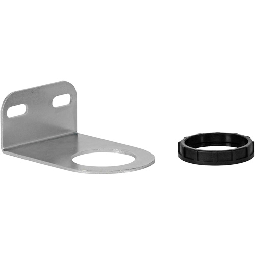 Support de montage pour d&eacute;tendeur & d&eacute;tendeur de filtre S50 Distribution Jean Lapalme
