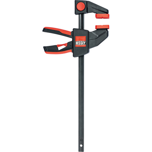 Serre-joints &agrave; g&acirc;chette, grand format, 18" (457,2 mm) Distribution Jean Lapalme