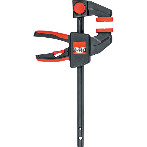 Serre-joints &agrave; g&acirc;chette, moyen format, 6" (152,4 mm) Distribution Jean Lapalme