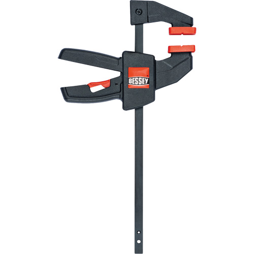 Serre-joints &agrave; g&acirc;chette, micro format, 4-1/2" (114,3 mm) Distribution Jean Lapalme
