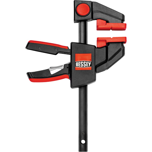 Extra-Large Trigger Clamps, 6" (152.4 mm) Distribution Jean Lapalme