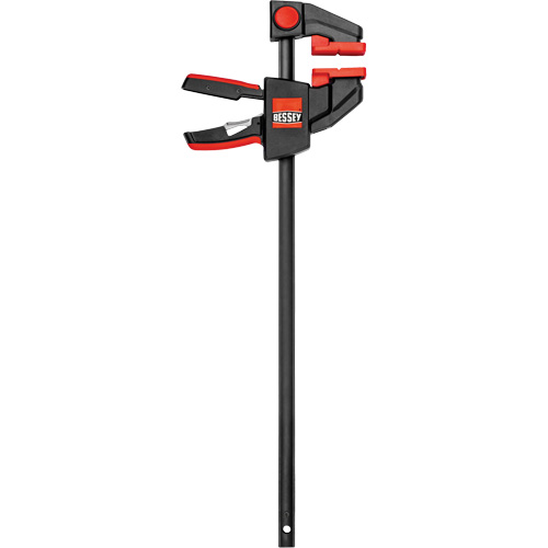 Serre-joints &agrave; g&acirc;chette, tr&egrave;s grand format, 24" (609,6 mm) Distribution Jean Lapalme