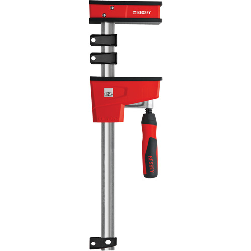 Serre-joints parall&egrave;les K Body REVOlution, 18" (457,2 mm) capacit&eacute;, 3-3/4" (95,25 mm) profondeur Distribution Jean Lapalme