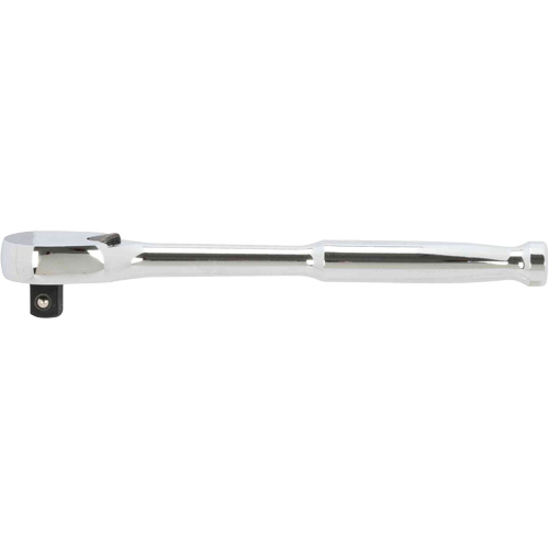 120-Tooth Sealed Head Ratchet JSHR-38, 3/8" Drive, Plain Handle Distribution Jean Lapalme