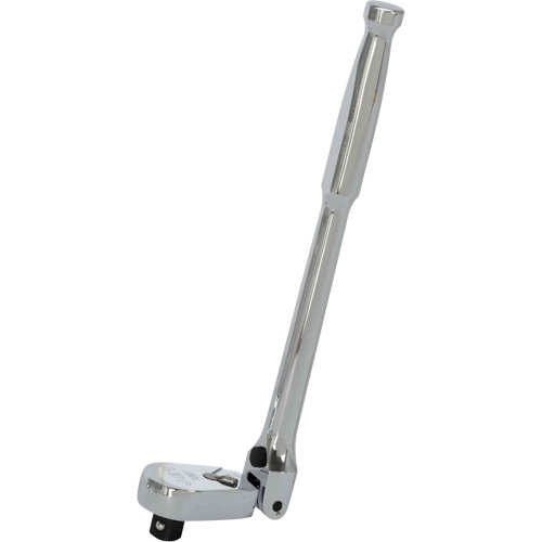 108-Tooth Locking Flex Head Ratchet JSHR-38F Distribution Jean Lapalme