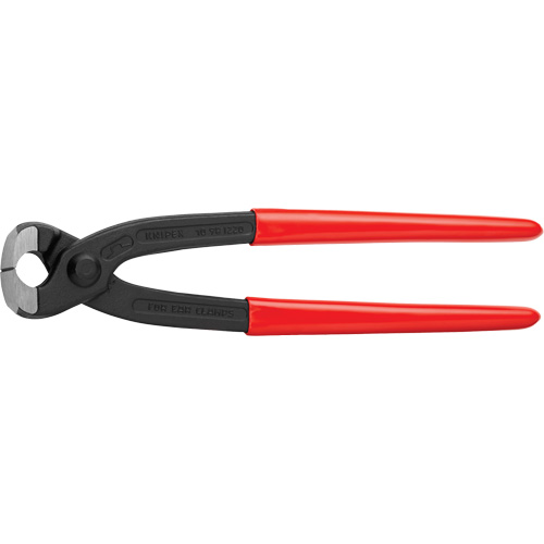 Pince pour collier de serrage &agrave; oreillette 8-3/4" Distribution Jean Lapalme