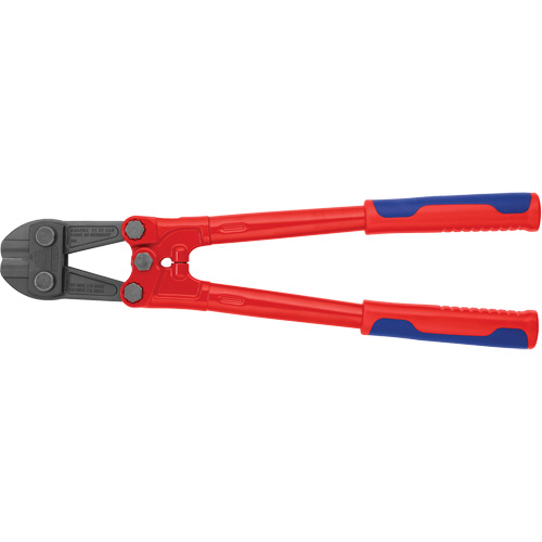 Grand coupe-boulons, 18-1/4" l, Coupe centrale Distribution Jean Lapalme